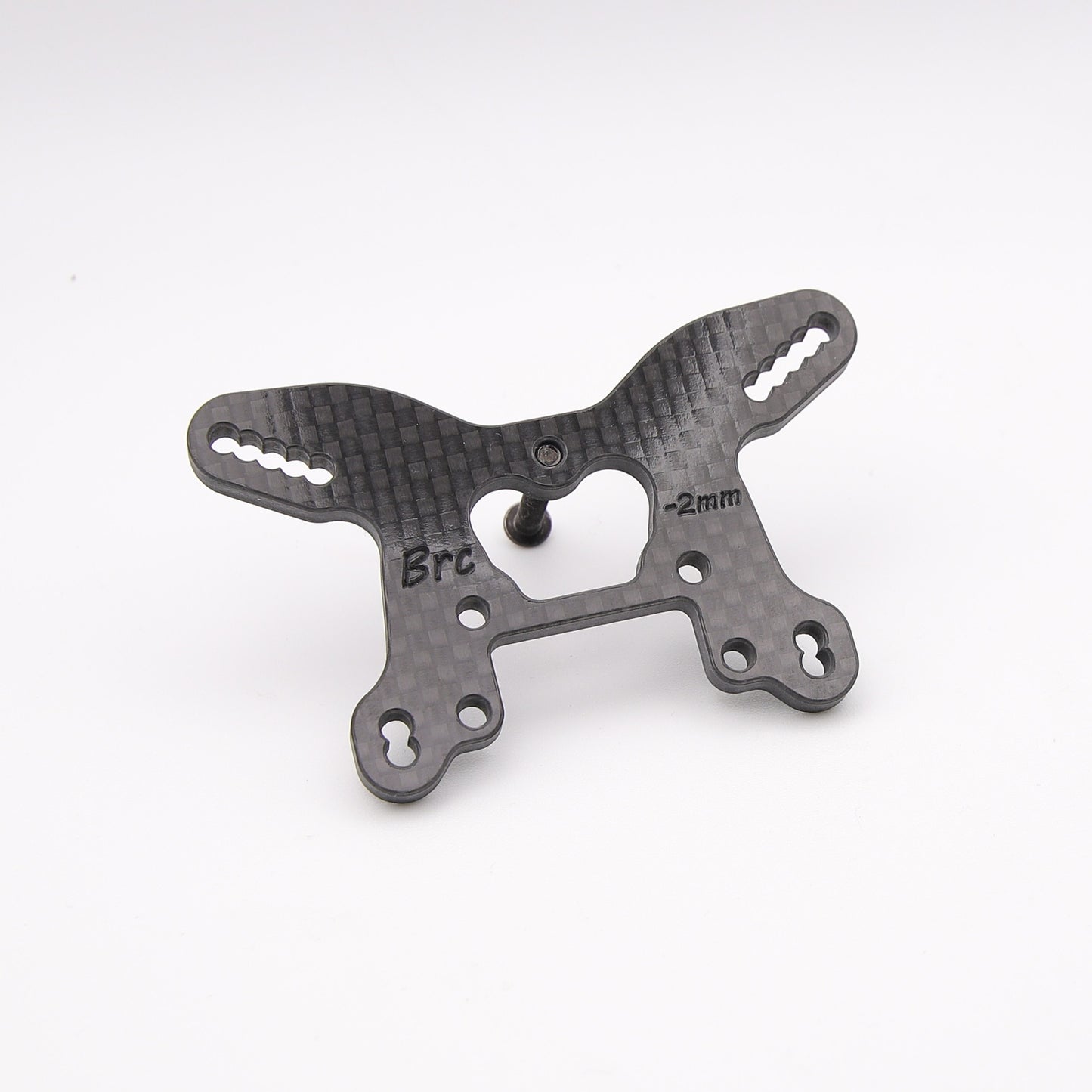 CAT PB Front Shock Tower -2MM