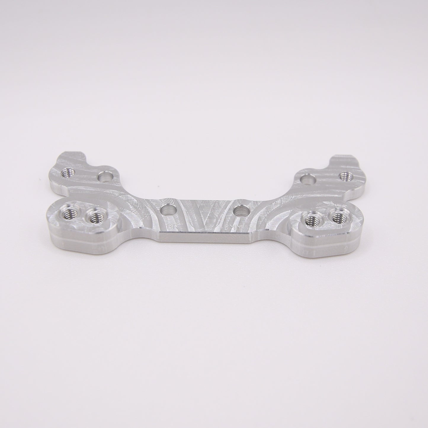 LD3/ST2 +3 Front Camber Plate