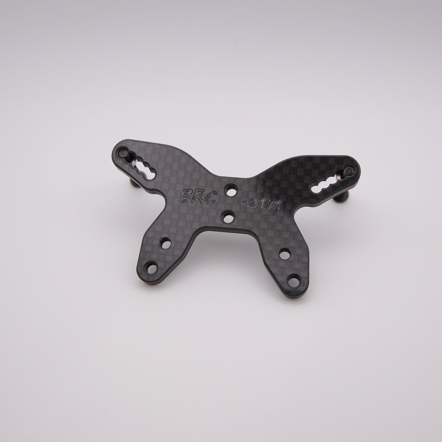 LD3 Front Shock Tower -2MM