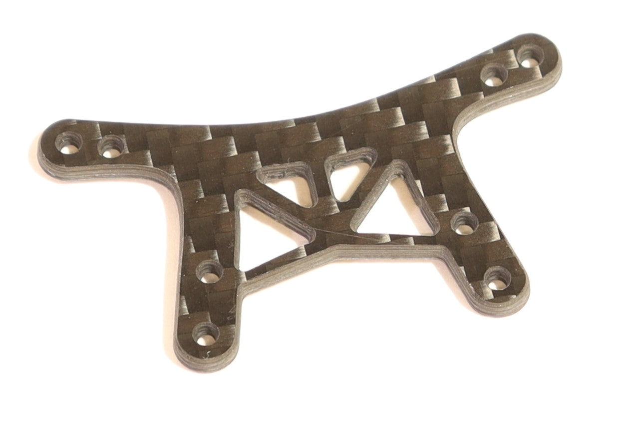 Losi Mini B Front Shock Tower