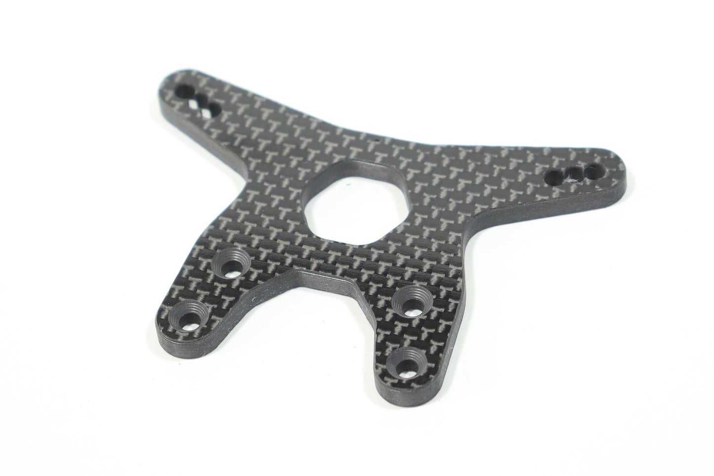 RC10B7 Front Shock Tower