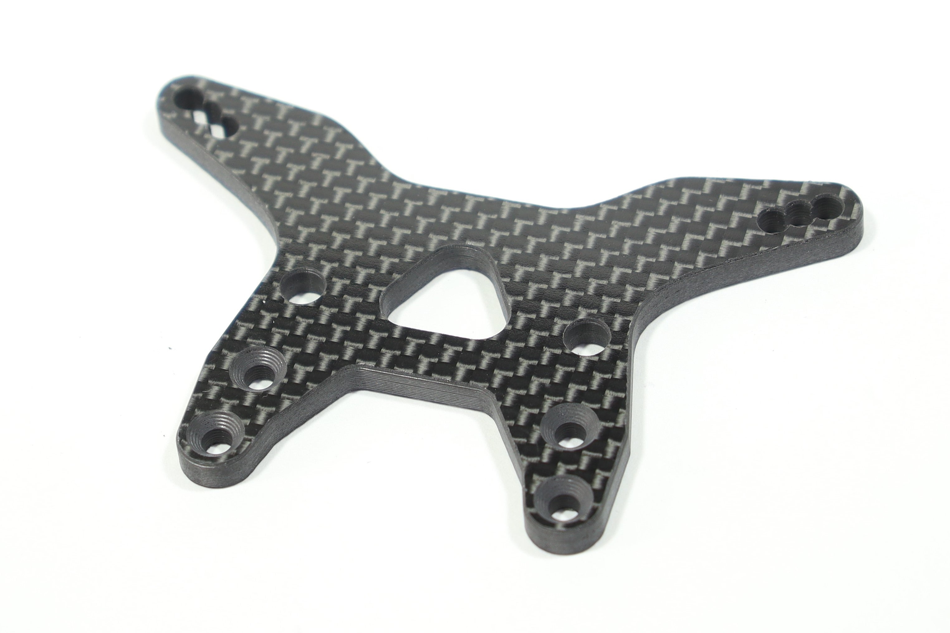 Team Associated Option Parts – Billet RC