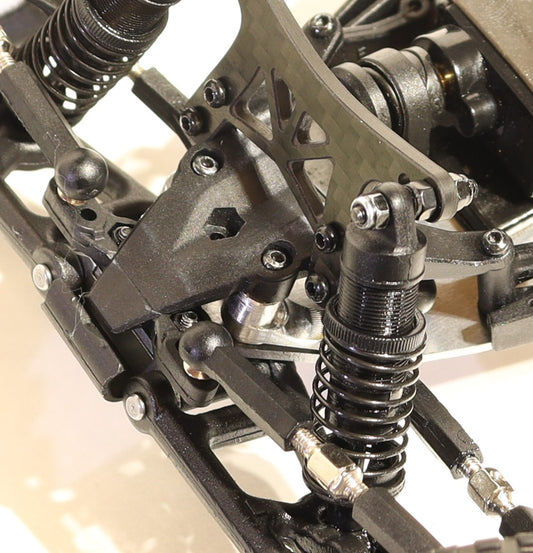 Losi Mini B Front Shock Tower