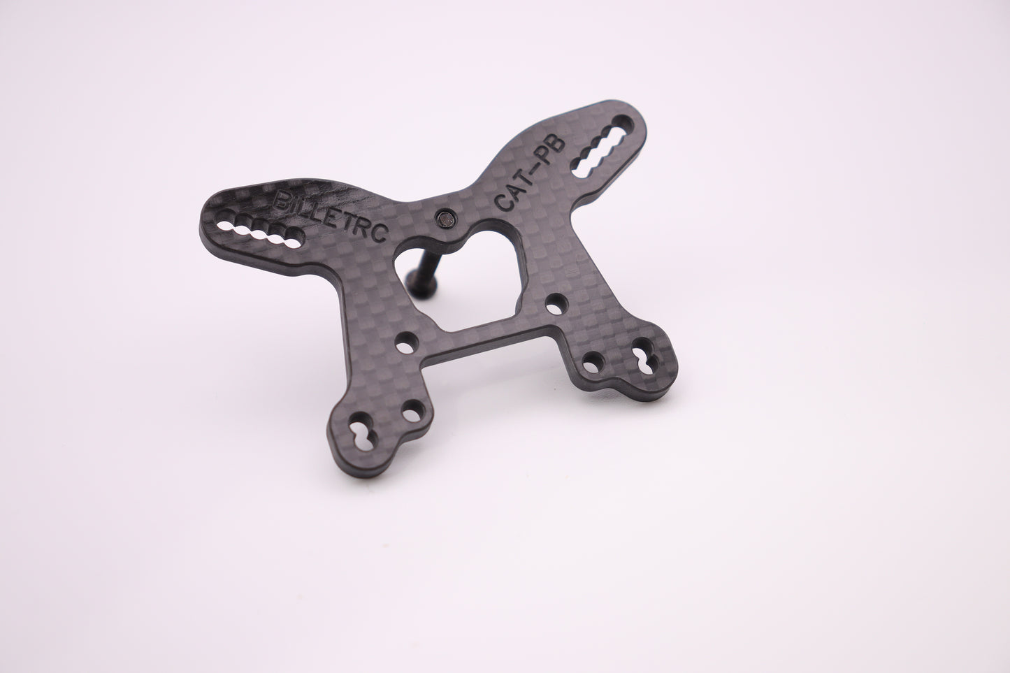 CAT PB Front Shock Tower