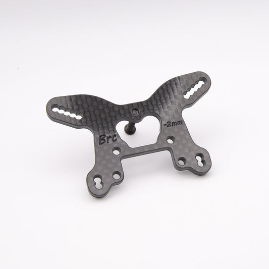 CAT PB Front Shock Tower -2MM