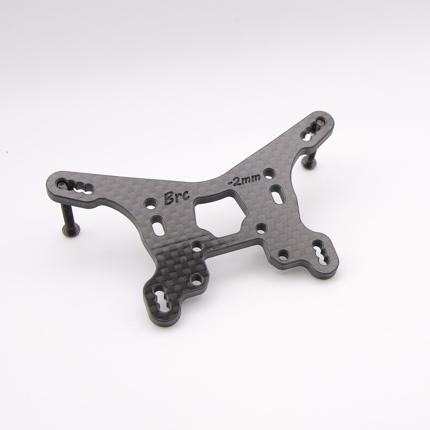 CAT PB Rear Shock Tower -2MM