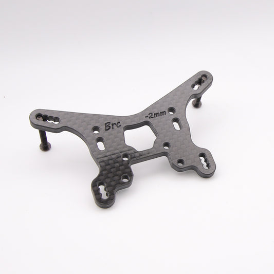 CAT PB Rear Shock Tower -2MM