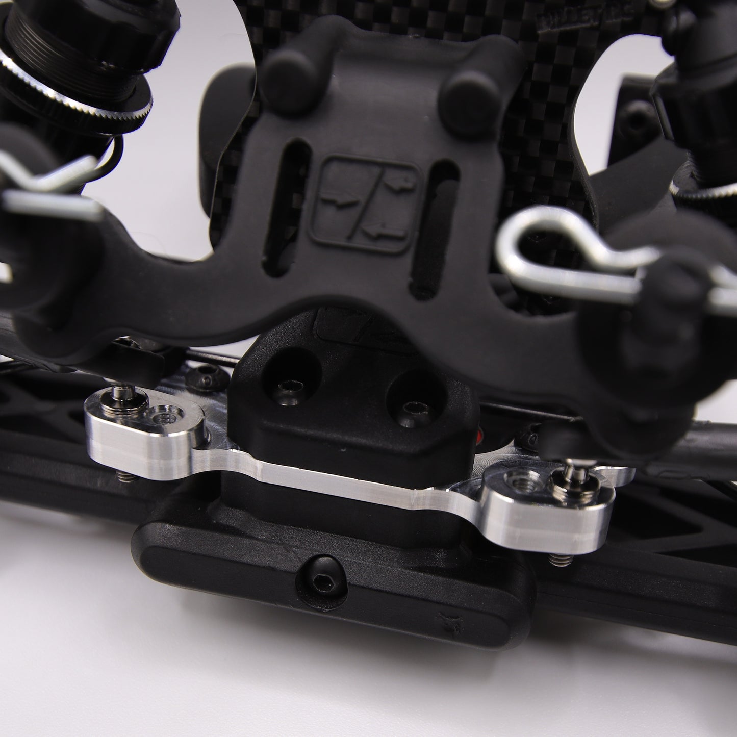 LD3/ST2 +3 Front Camber Plate