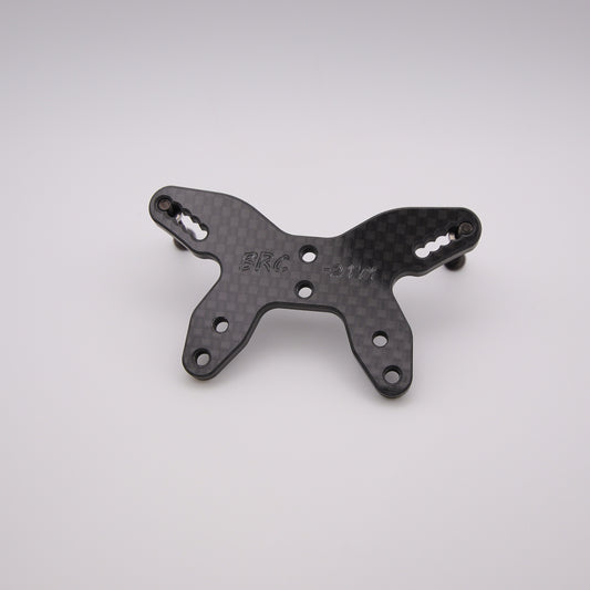 LD3 Front Shock Tower -2MM