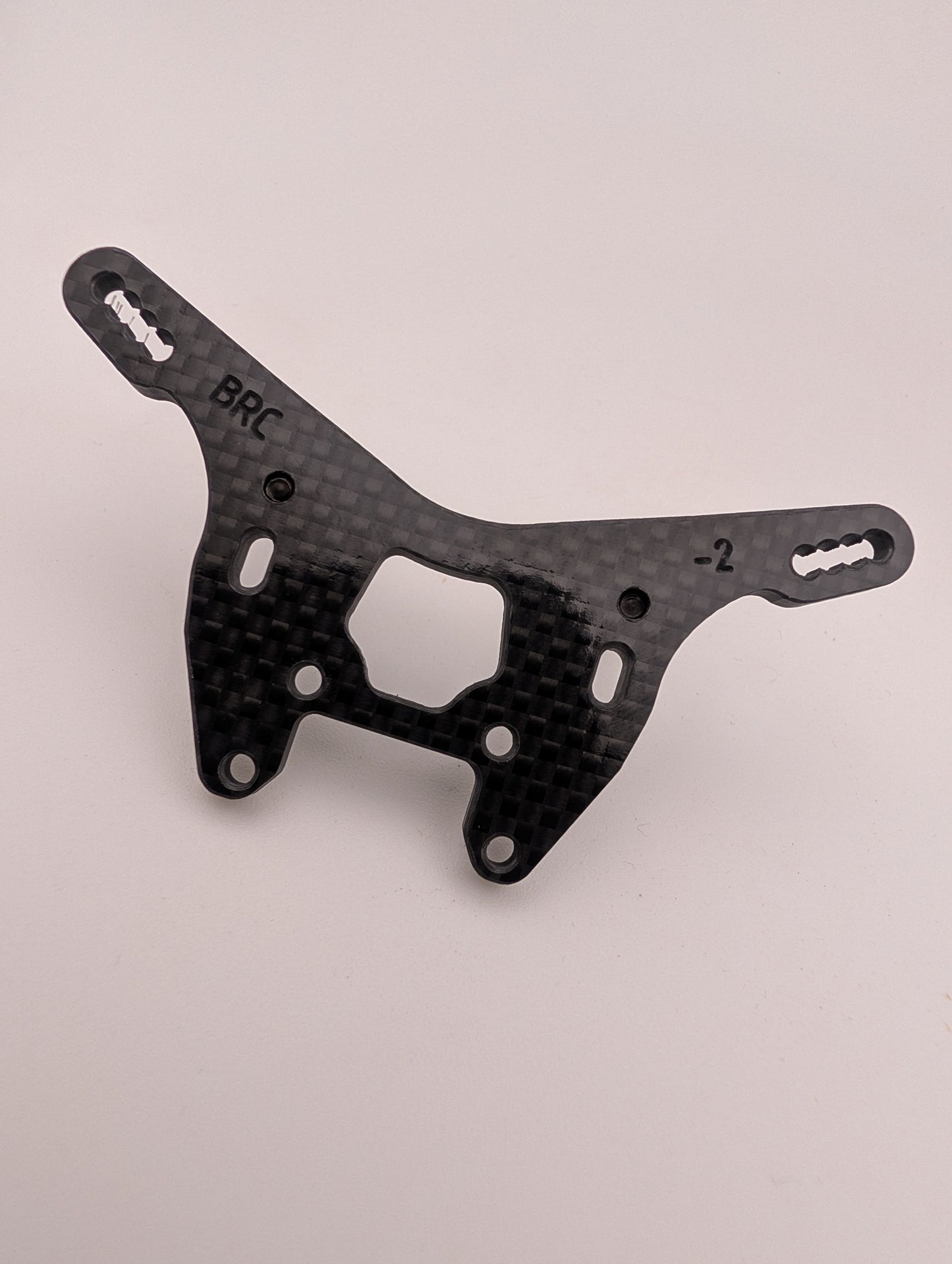 CAT PB Rear Modular Tower