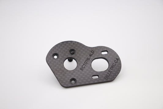 RC10-6.4 Lay Down Motor Mount