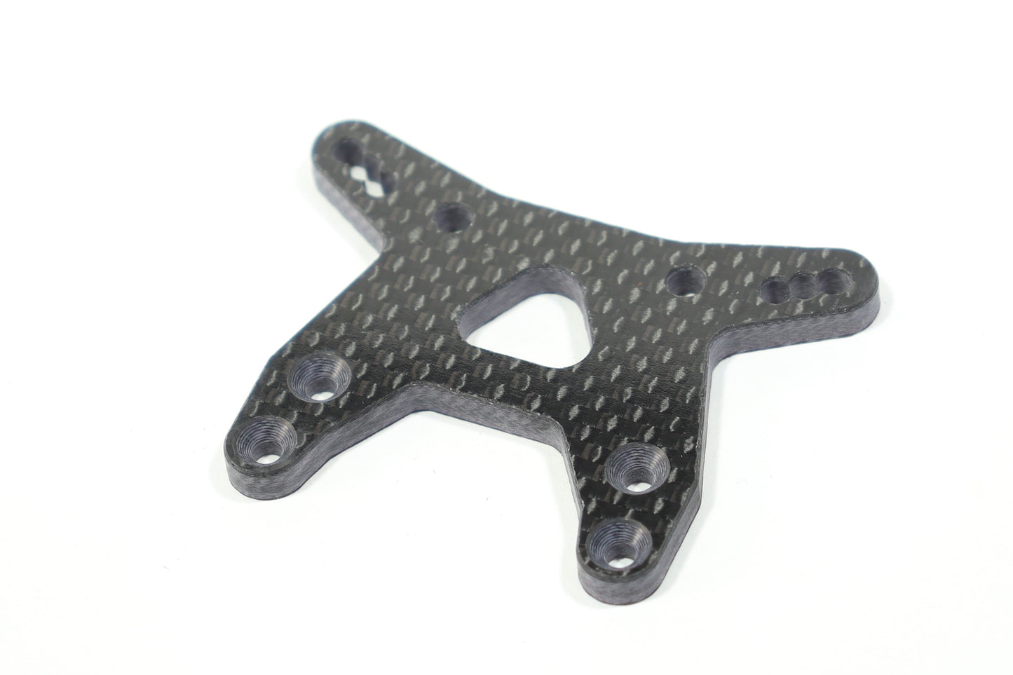 AE RC10B6.4 Front Shock Tower