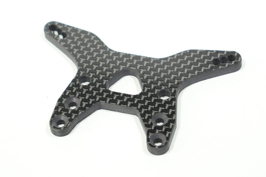 AE RC10T6.4 Buggy Conversion - Front