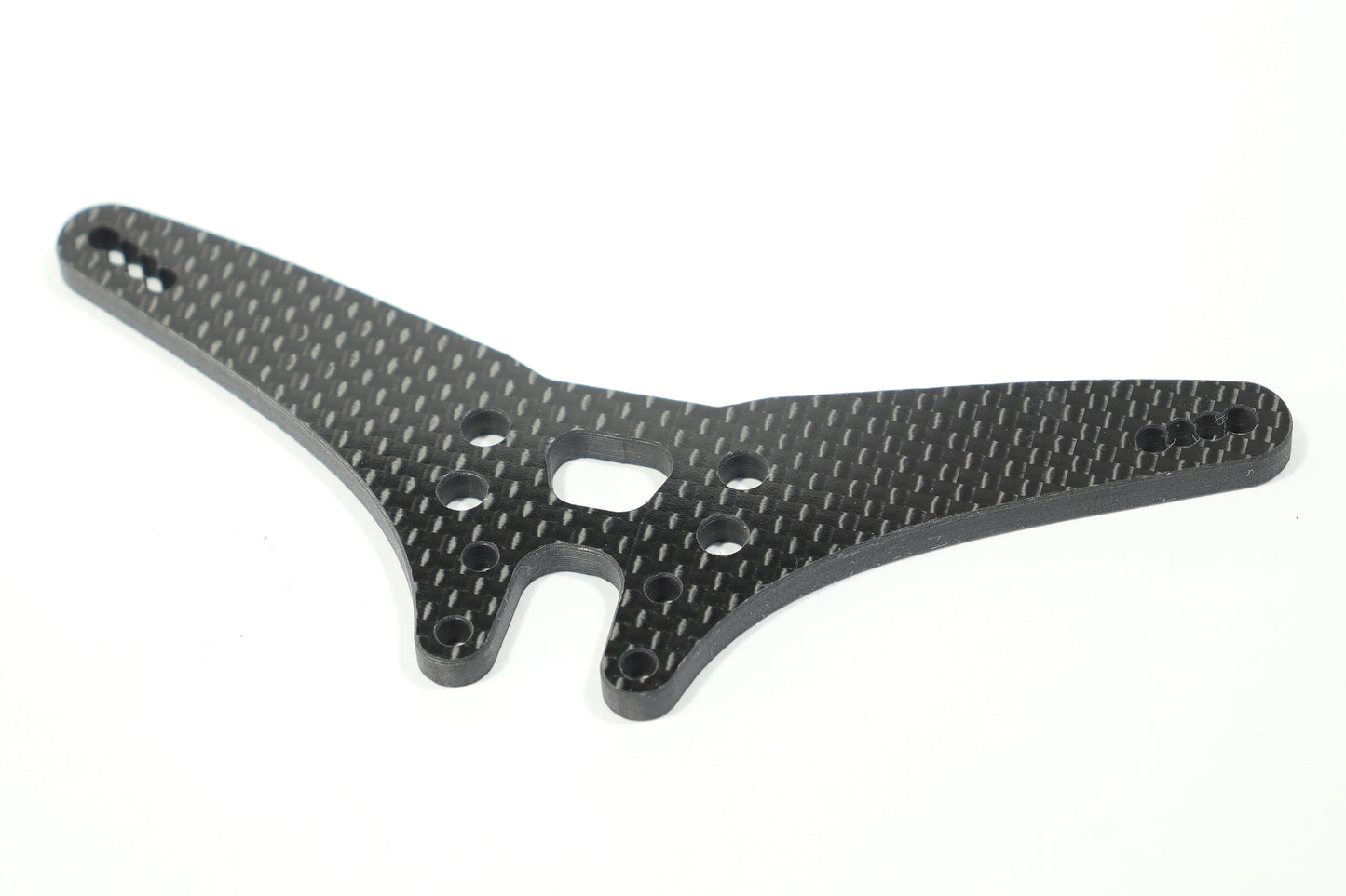 AE RC10T6.4 Buggy Conversion - Rear