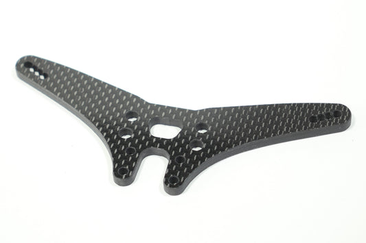 AE RC10T6.4 Buggy Conversion - Rear