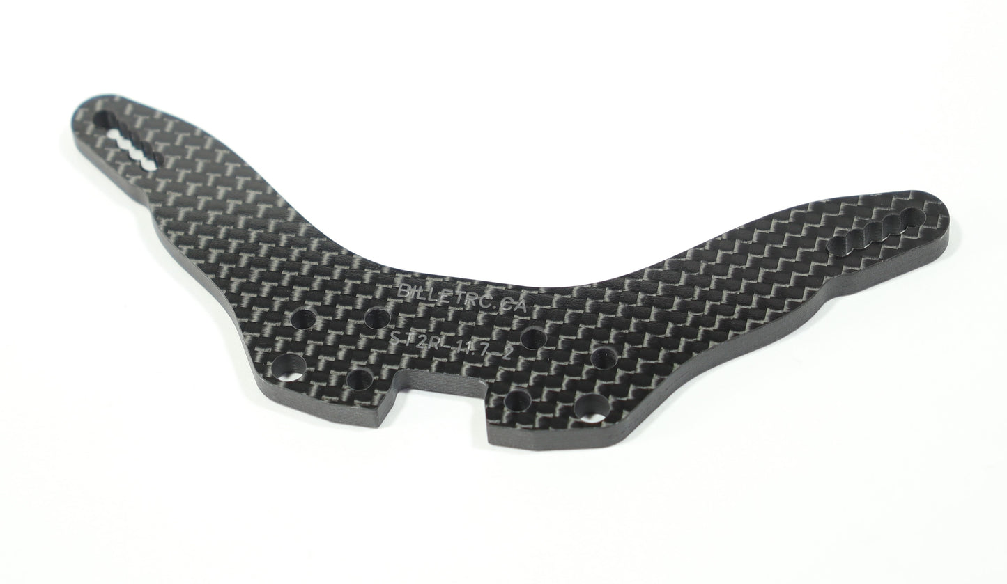 Schumacher ST2 Rear Buggy Tower Conversion