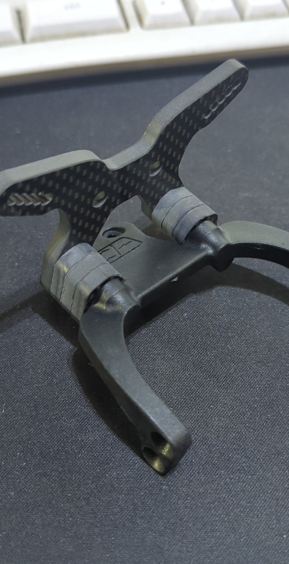 ST2/LD2/LD3 Front Shock Tower Shims