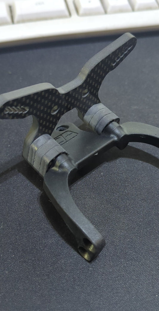 ST2/LD2/LD3 Front Shock Tower Shims